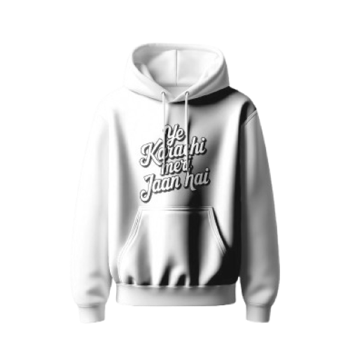 hoodie