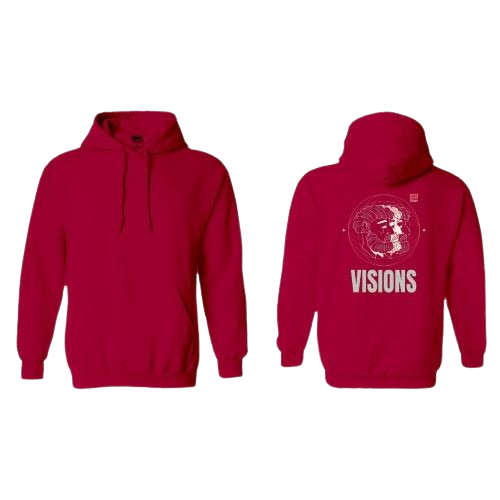 hoodies